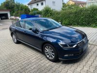 VW Passat R-Line / 4 Motion / Highline / Top Zustand ! Bayern - Straubing Vorschau