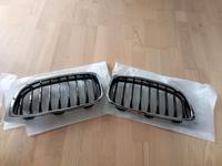 BMW, Kühlergrill , Nieren, Original, Chrom Niedersachsen - Leer (Ostfriesland) Vorschau
