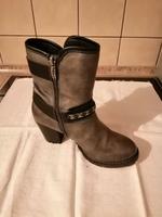 Tamaris Stiefeletten Grau Gr. 36 Rheinland-Pfalz - Oppenheim Vorschau