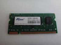 DDR 2 So-Dimm RAM Riegel mit  1 GB und 800 Mhz. - 200 Pin in OVP. Rheinland-Pfalz - Hagenbach Vorschau