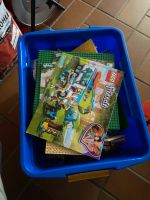 Lego Friends Box Rheinland-Pfalz - Horhausen (Westerwald) Vorschau