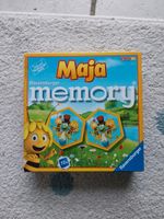 Maja Memory Ravensburger Niedersachsen - Kirchgellersen Vorschau