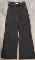 Bershka Wide Leg Jeans GR. 32 Nordrhein-Westfalen - Mülheim (Ruhr) Vorschau