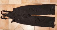 Schwarze Skihose killtec Gr. 164 Bayern - Haag a.d.Amper Vorschau