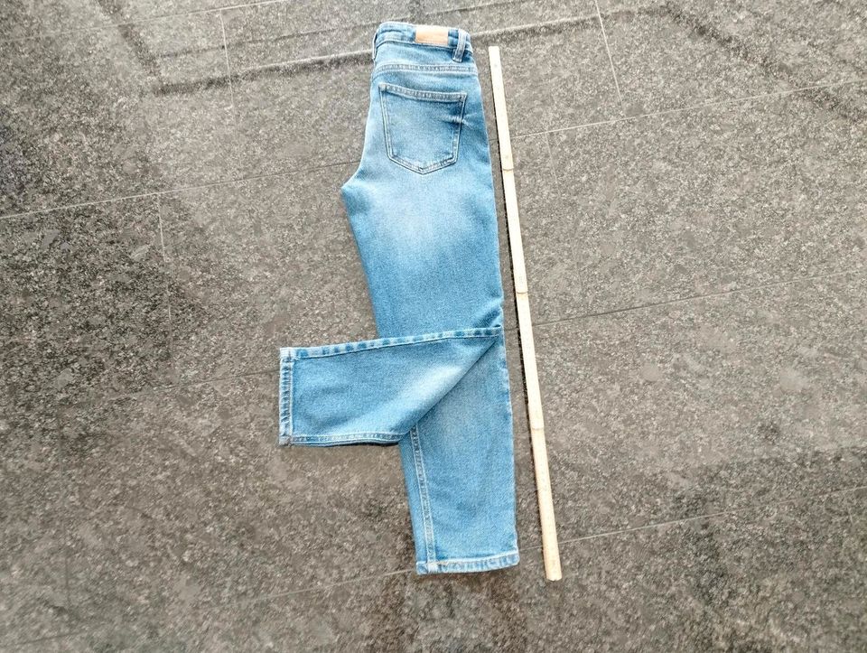 wie NEU Kids Only Jeans Jeanshose Hose Gr. 140 in Hamm