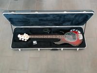 Music Man Stingray 4-Saiter Bass MusicMan Schleswig-Holstein - Kellinghusen Vorschau