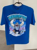 Vintage The Hundreds Yeti T-Shirt Tee Light Blue M Hessen - Dreieich Vorschau