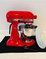 Suche Kitchenaid Ultra Power, Artisan DEFEKT im Ruhrgebiet Nordrhein-Westfalen - Hattingen Vorschau