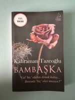 Kahraman tazeoglu bambaska Nordrhein-Westfalen - Alfter Vorschau