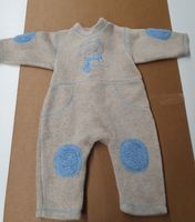 borti Overall Anzug Baby Gr. 74 Sachsen - Rackwitz Vorschau