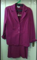 "Helena Vera"Jerseykostüm,Rock,Blazer,Hose,HSE 24, fuchsia Gr.48 Nordrhein-Westfalen - Minden Vorschau