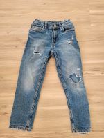 Jeans Jeanshose Hose Zara 122 Bayern - Waldbrunn Vorschau