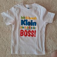 T-Shirt neu Boss Niedersachsen - Uelzen Vorschau