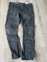 Workerpants Jack & Jones schwarz Hessen - Bad Wildungen Vorschau