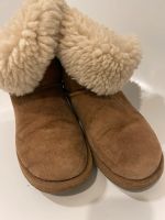 Original UGGs Gr 37 Neuhausen-Nymphenburg - Neuhausen Vorschau