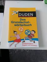 Duden Das Grundschulwörterbuch Hessen - Friedberg (Hessen) Vorschau