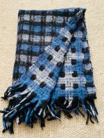 COS Alpaca Wolle Schal Plaid oversized Karo Ludwigsvorstadt-Isarvorstadt - Isarvorstadt Vorschau