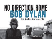 DVD Bob Dylan No Direction Home Martin Scorsese Film 2-Disc Set Thüringen - Greiz Vorschau