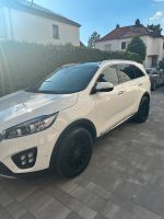 Kia Sorento 2.2 CRDi AWD Platinum Edition Automatik Rheinland-Pfalz - Frankenthal (Pfalz) Vorschau