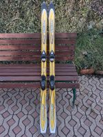 Abfahrts Ski Länge 180 cm Thüringen - Altenburg Vorschau