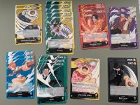 One Piece TCG OP03 Pillars of Strength Leader Leipzig - Leipzig, Zentrum Vorschau