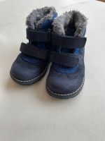 Elefanten Winter Schuhe Kleinkind Gr. 22 Nordrhein-Westfalen - Witten Vorschau