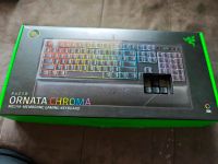 Razer ornata chroma gaming Tastatur Baden-Württemberg - Brigachtal Vorschau