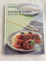 Thermomix Kochbuch Essen - Essen-Kettwig Vorschau