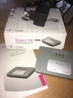 Eumex 100 ISDN Adapter Telekom Bayern - Sand a. Main Vorschau