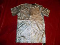 Leder T-Shirt Gr.38, DIESEL, Lederkleid Gr.S, DIESEL, Lederjacke Hessen - Langenselbold Vorschau