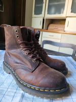 Dr. Martens 1460 Pascal Sachsen-Anhalt - Halle Vorschau