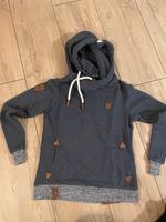 Naketano Pulli blau Niedersachsen - Bramsche Vorschau