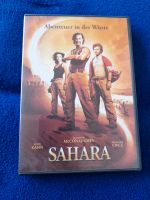 Sahara DVD zuverkaufen Hessen - Ober-Mörlen Vorschau
