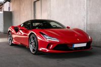 Miete diesen Ferrari F8 Tributo bereits ab 799€ Sportwagen mieten Hessen - Weiterstadt Vorschau