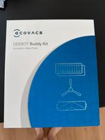 Ecovacs X1 Serie Buddy Kit mit Staubsaugerbeuteln Bayern - Kaufering Vorschau