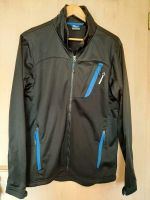 Herren-Softshell-Jacke, schwarz Brandenburg - Perleberg Vorschau