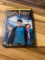 Harry Potter DVD Gefangene von Askaban Baden-Württemberg - Backnang Vorschau