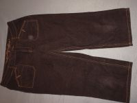 Esprit braune 3/4 Cordhose Gr. 40 TOP!!!!!!!!!!!!!!!!!!!!!!!!!!! Bayern - Schirmitz Vorschau