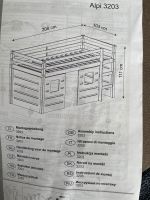 Kinder Hochbett Baden-Württemberg - Schorndorf Vorschau