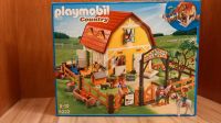 Playmobil 5222 Ponyhof Reiterhof Country neuwertig TOP Zustand Bayern - Kist Vorschau