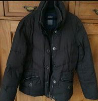 Damen-Winterjacke Esprit, Gr. M dunkelbraun Freiburg im Breisgau - Umkirch Vorschau