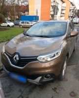 Renault Kadjar‼️XMOD‼️ NAVI‼️ PDC‼️LEDER‼️KAMERA‼️ Nordrhein-Westfalen - Herne Vorschau