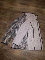 Jacket&Coat Steppjacke Wendejacke Jacke Gr.42 Dithmarschen - Brunsbuettel Vorschau