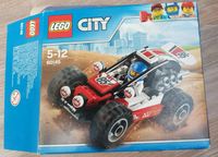 Lego City Buggy 60145 Bayern - Altdorf bei Nürnberg Vorschau