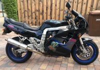 Suzuki GSXR 1100 Nordrhein-Westfalen - Willich Vorschau