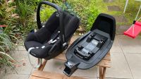 Maxi Cosi Rock + Family Fix 3 Isofix-Station Baden-Württemberg - Emmendingen Vorschau