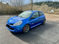 Renault Clio 3 Rs Recaro Brembo Hessen - Taunusstein Vorschau