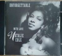 Unforgettable With Love - Natalie Cole (CD, 1991) Gebraucht Niedersachsen - Ritterhude Vorschau