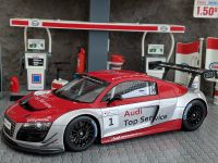 Audi R8 LMS Audi Race Experience #1 Nurburgring 1:18 in OVP !!!!! Hessen - Bruchköbel Vorschau
