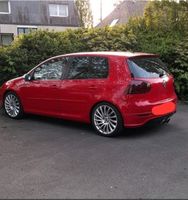 VW Golf V R32 1,4l TSI 170PS Xenon Leder Vollausstattung LY3D Nordrhein-Westfalen - Ahlen Vorschau